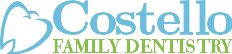 Costello Family Dentistry Logo