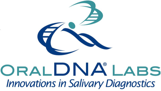 OralDNA Labs Logo