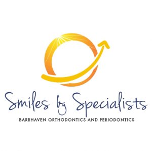 Smiles by Specialists Logo