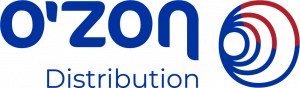 Ozon Logo